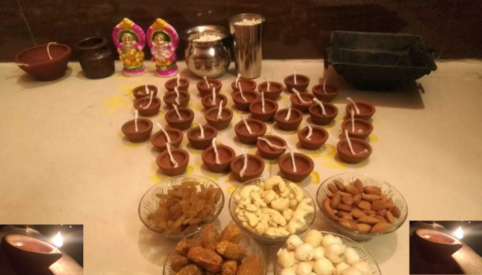 Deepawali wishes