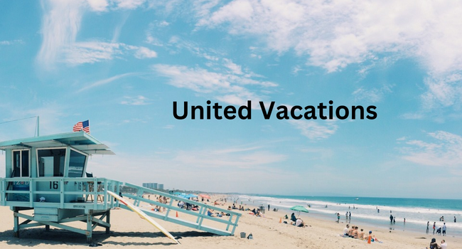 United Vacations