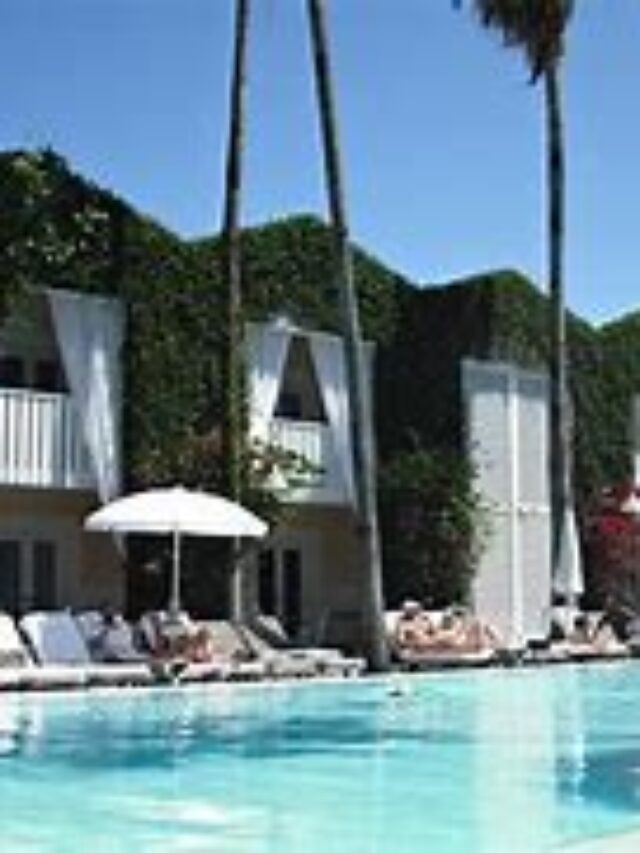 Best Hotel in usa