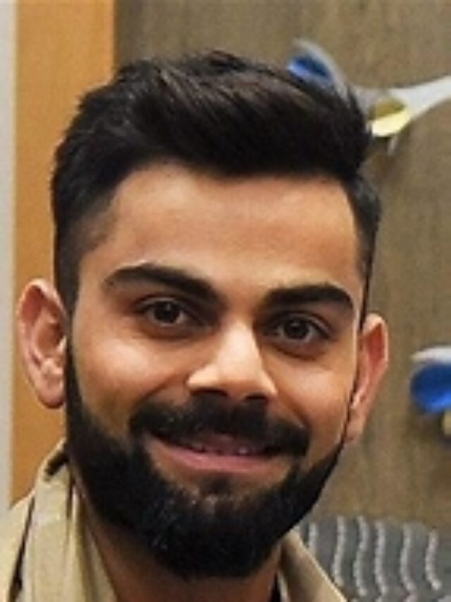 5 NOVEMBER VIRAT KOHALI’S BIRTHDAY