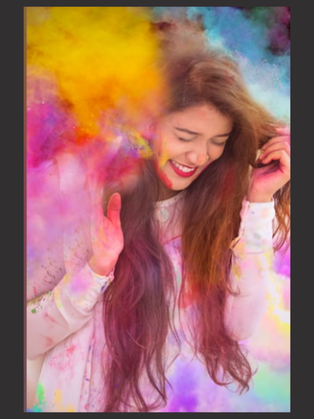 Happy Holi wishes in Hindi 2023