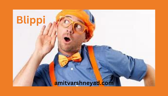 Blippi