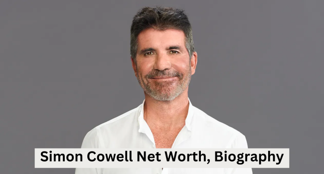 Simon Cowell
