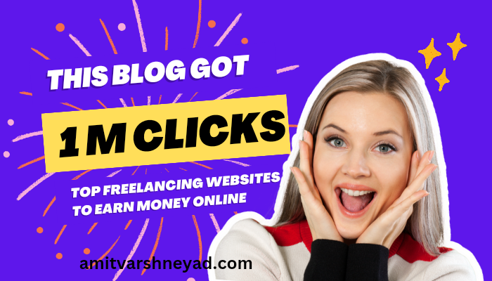 top freelancing websites to earn money online