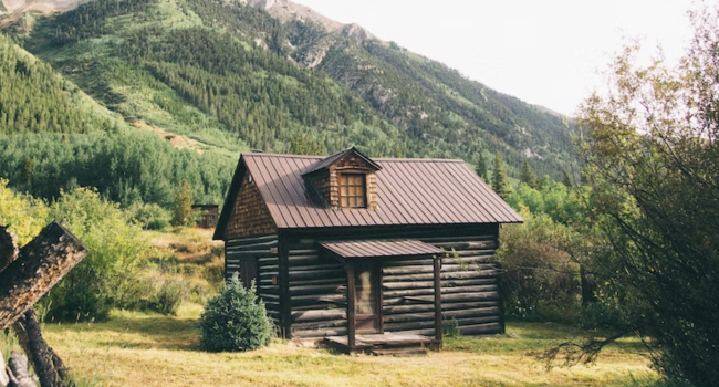 Perfect Cabin Rental