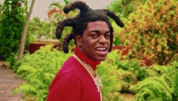Kodak Black Childhood & Early Life Kodak Black Childhood & Early Life