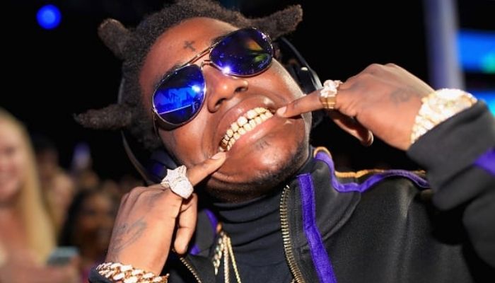 Kodak Black Career Kodak Black Career