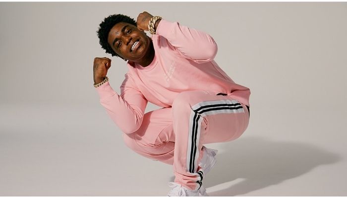 Kodak Black Kodak Black