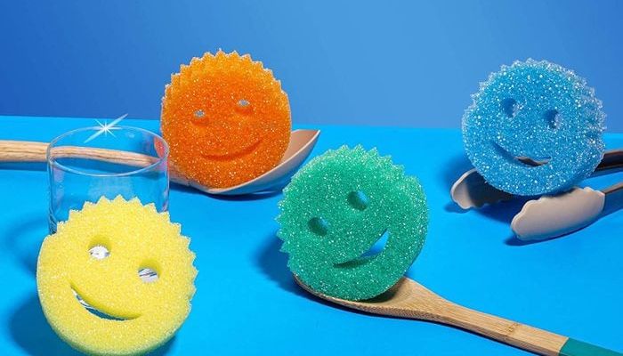 Scrub Daddy Scrub Daddy
