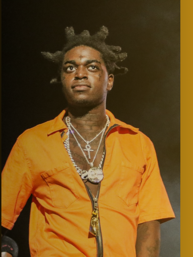 _Kodak black