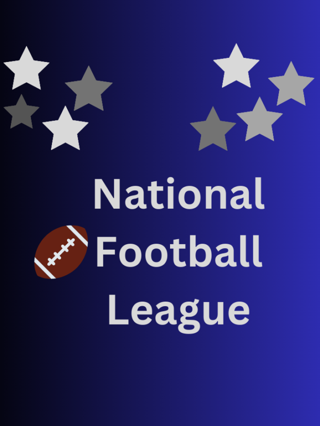 What is NFL