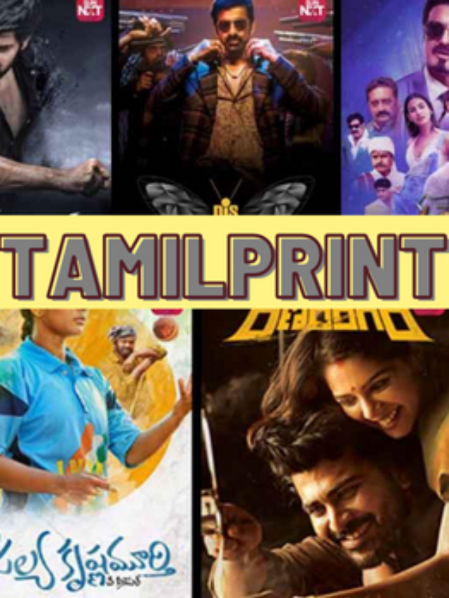 Tamilprint