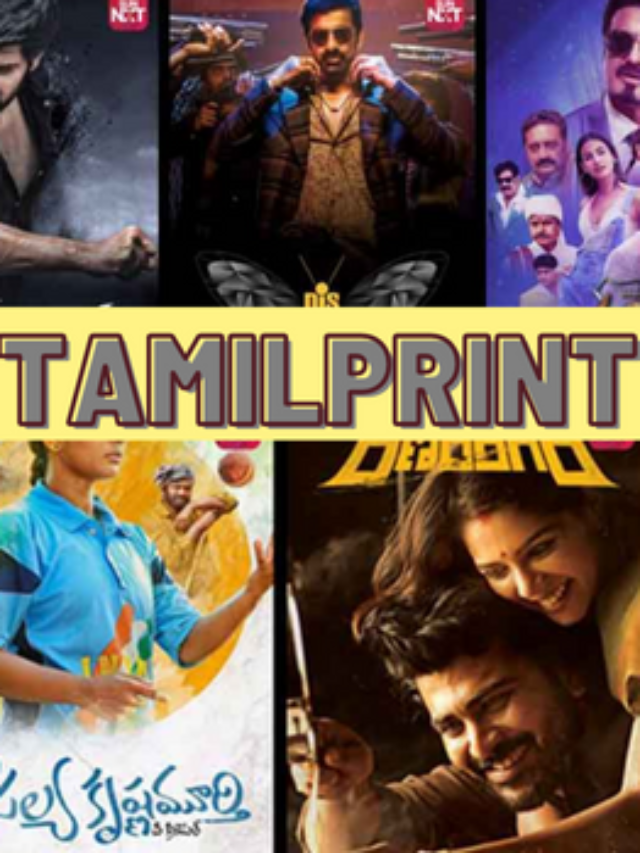 Tamil Movies