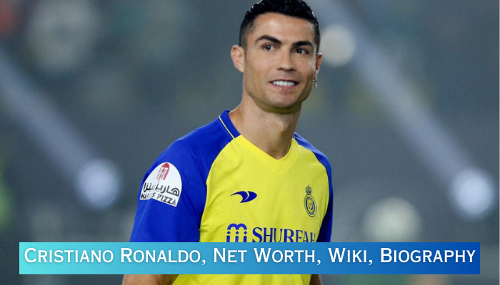 Cristiano Ronaldo Al NASSR