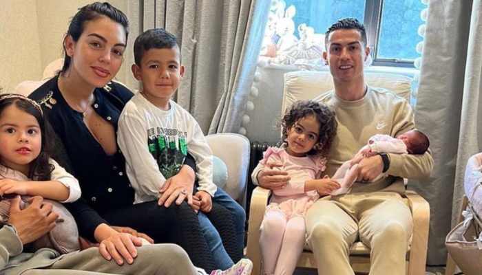 Cristiano Ronaldo Family Photo222 Cristiano Ronaldo Family Photo