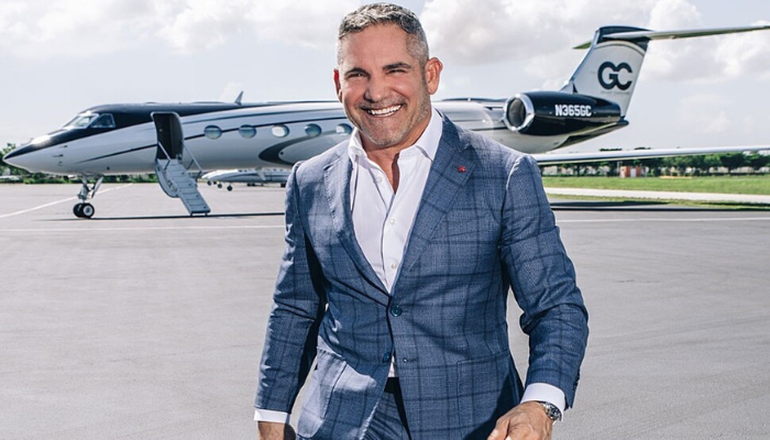 Grant Cardone Image Grant Cardone Image