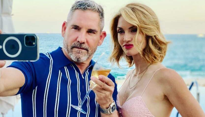 Grant Cardone Wife Photo Grant Cardone Wife Photo