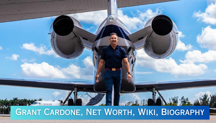 Grant Cardone