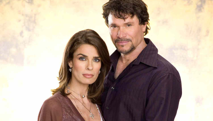 Kristian Alfonso Husband Photo Kristian Alfonso Husband Photo