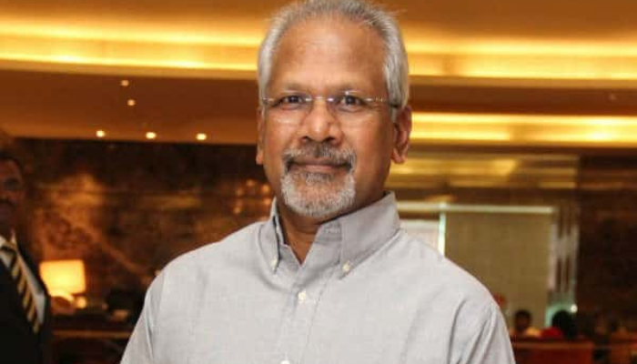 Nandan Maniratnam Father Nandan Maniratnam Father