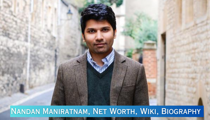 Nandan Maniratnam