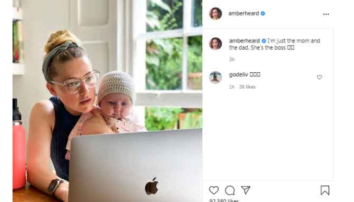 Amber Heard Oonagh Paige Heard Amber Heard Oonagh Paige Heard