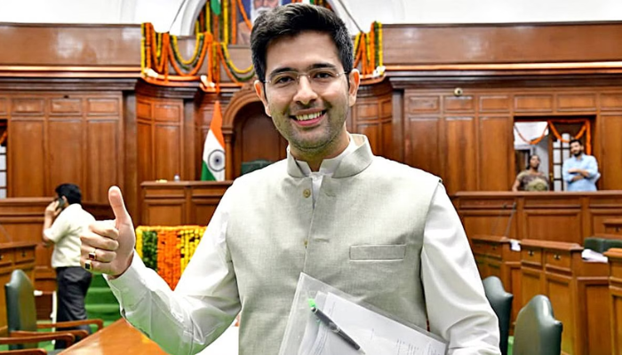 Raghav Chadha Photo Raghav Chadha Photo