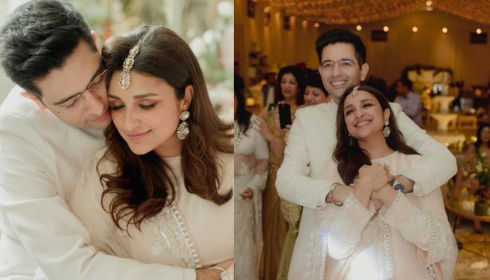 Raghav Chadha Wife Raghav Chadha Wife