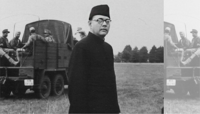 Subhash Chandra Bose Photo Subhash Chandra Bose Photo