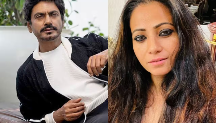Aaliya Nawazuddin Siddiqui Aaliya Nawazuddin Siddiqui