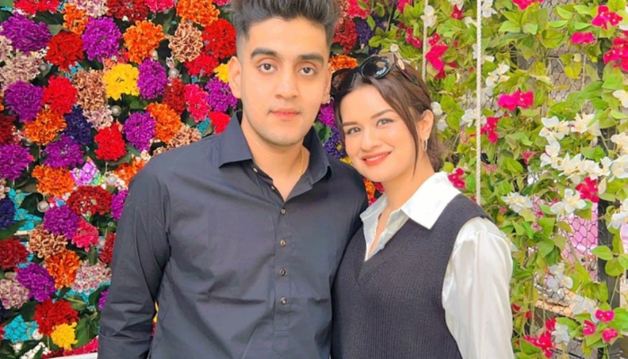 Avneet Kaur Boyfriend Raghav Sharma Avneet Kaur Boyfriend Raghav Sharma