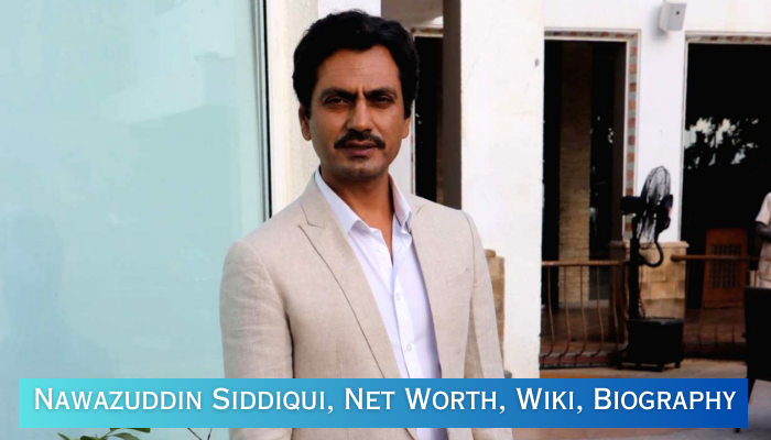 Nawazuddin Siddiqui