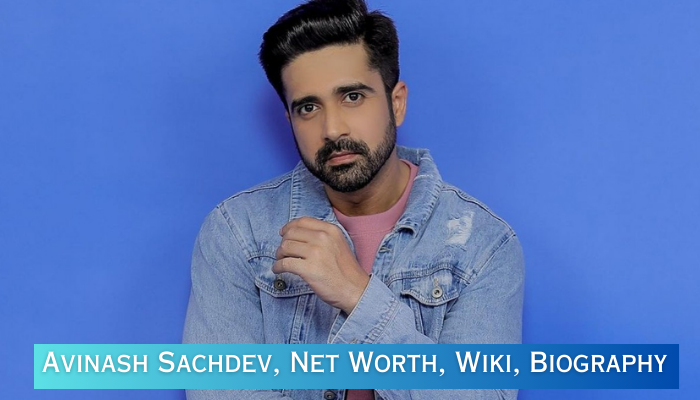 Avinash Sachdev
