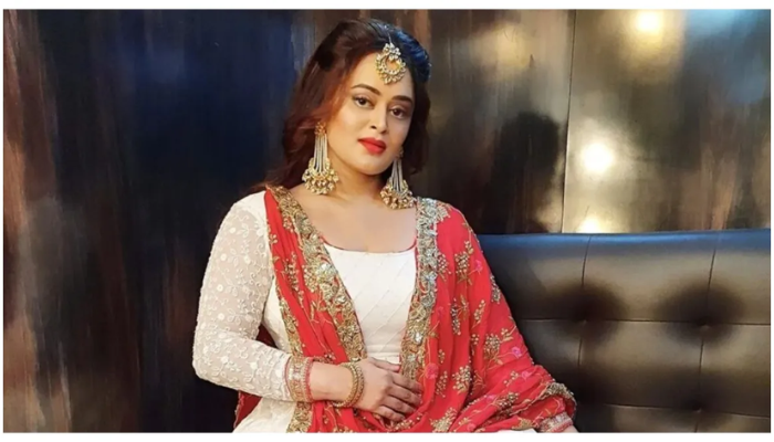 Bebika Dhurve Bigg Boss OTT 2 Bebika Dhurve Bigg Boss OTT 2