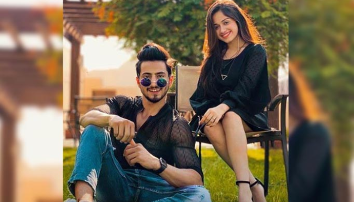 Faisal Shaikh Girlfriend Faisal Shaikh Girlfriend