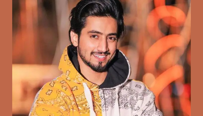 Faisal Shaikh Image Faisal Shaikh Image
