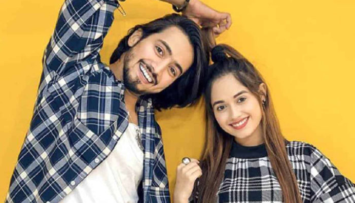 Faisal Shaikh Jannat Zubair Rahmani Faisal Shaikh Jannat Zubair Rahmani