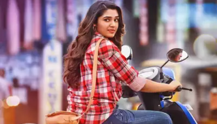 Krithi Shetty Photo Krithi Shetty Photo