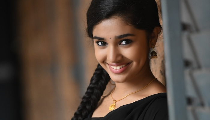 Krithi Shetty Pic Krithi Shetty Pic