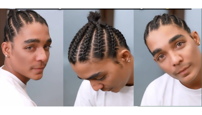 Rohit Zinjurke Hairstyle Rohit Zinjurke Hairstyle