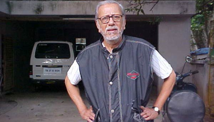 Charuhasan Photo Charuhasan Photo