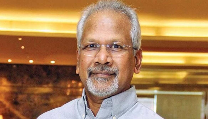 Mani Ratnam Photo Mani Ratnam Photo
