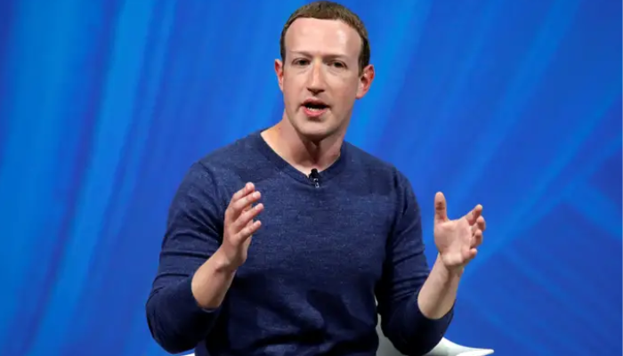 Mark Zuckerberg Photo Mark Zuckerberg Photo
