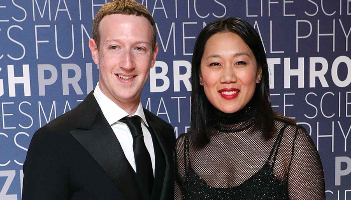 Mark Zuckerberg Wife Mark Zuckerberg Wife