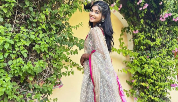 Pranali Rathod Photo Pranali Rathod Photo