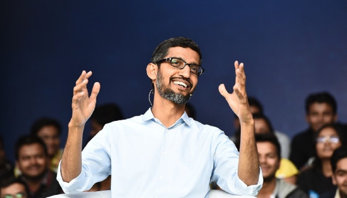 Sundar Pichai Photo Sundar Pichai Photo