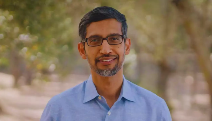 Sundar Pichai Pic Sundar Pichai Pic