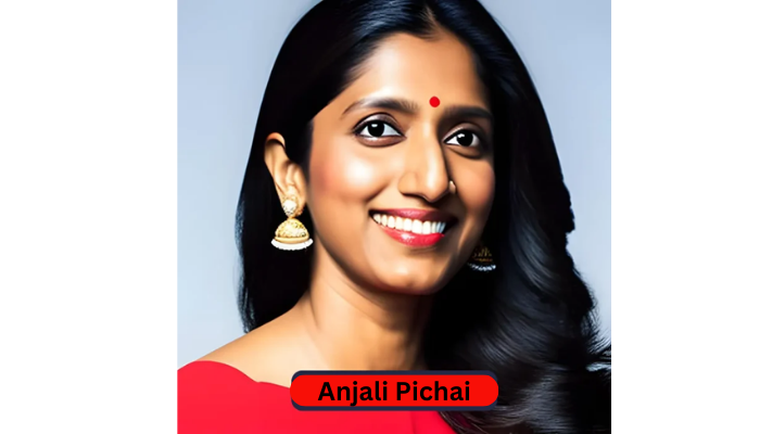 Anjali Pichai Photo Anjali Pichai Photo