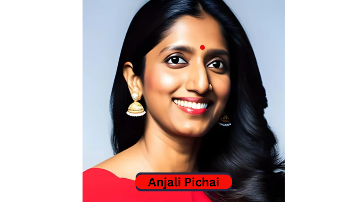 Anjali Pichai Photo