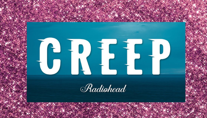 Creep Lyrics